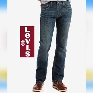 EUC Men's Levi's 527 Jeans size 30/30